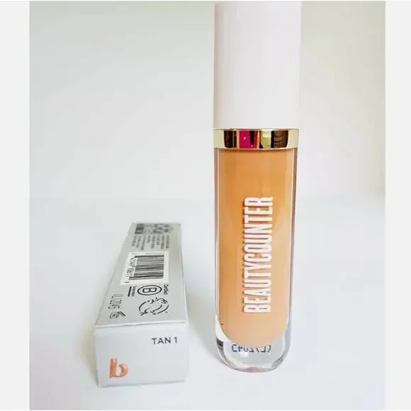 Beautycounter* Skin Twin Creamy Concealer - Tan 1 - Picture 4 of 5